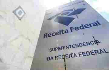 Receita passa a publicar lista de devedores contumazes